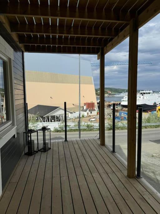 Hel Utleieleilighet I Harstad Luaran gambar